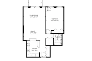 1660 N La Salle Dr, Chicago, IL 60614 - Photo 25