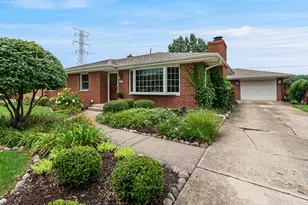 1820 Root St, Crest Hill, IL 60403 - Photo 1