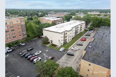 8232 Niles Center Road #312, Skokie, IL 60077 - Photo 3