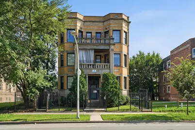 1517 E Marquette Road #2E, Chicago, IL 60637 - Photo 1