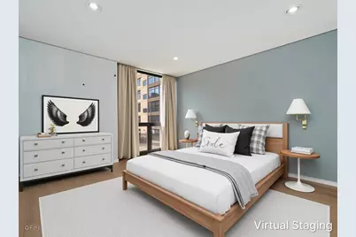 70 W Huron Street #605, Chicago, IL 60654 - Photo 13