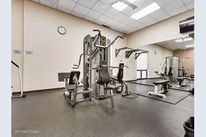 70 W Huron Street #605, Chicago, IL 60654 - Photo 19