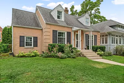 759 Laurel Avenue, Des Plaines, IL 60016 - Photo 3