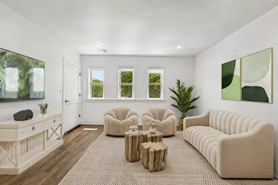 3806 W Armitage Avenue, Chicago, IL 60647 - Photo 3