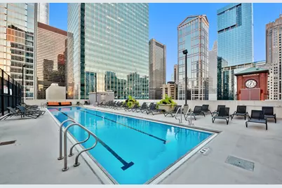 345 N Lasalle Street #1109, Chicago, IL 60654 - Photo 11