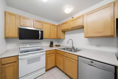 345 N Lasalle Street #1109, Chicago, IL 60654 - Photo 3