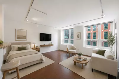 345 N Lasalle Street #1109, Chicago, IL 60654 - Photo 5