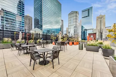 345 N Lasalle Street #1109, Chicago, IL 60654 - Photo 13