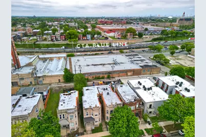 3316 W Flournoy Street #1, Chicago, IL 60624 - Photo 7