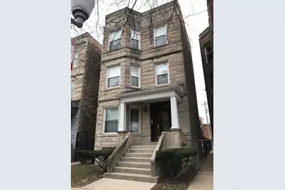3726 N Racine Avenue #3, Chicago, IL 60613 - Photo 1