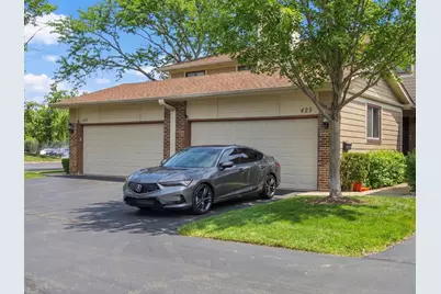425 E Grouse Lane, Deerfield, IL 60015 - Photo 1