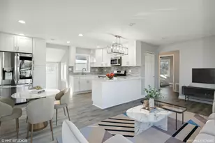 810 S Jackson St, Hinsdale, IL 60521 - Photo 3