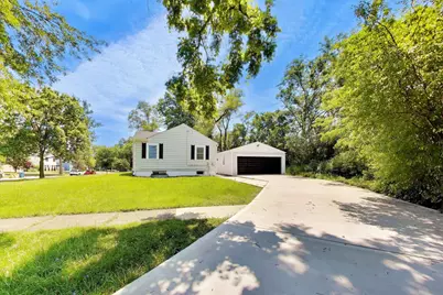 810 S Jackson Street, Hinsdale, IL 60521 - Photo 19