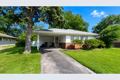 15111 Woodlawn Avenue, Dolton, IL 60419 - Photo 1