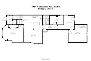 5714 N Christiana Ave, Chicago, IL 60659 - Photo 15