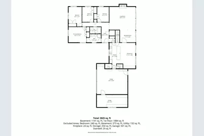 3S984 Oakland Lane, North Aurora, IL 60542 - Photo 41