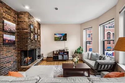 800 W George Street #2, Chicago, IL 60657 - Photo 5