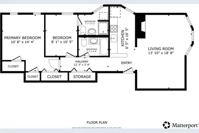 800 W George Street #2, Chicago, IL 60657 - Photo 25