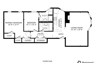 800 W George St, Chicago, IL 60657 - Photo 25