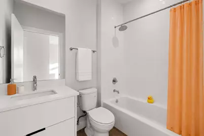 3953 W Dakin Street #201, Chicago, IL 60618 - Photo 9