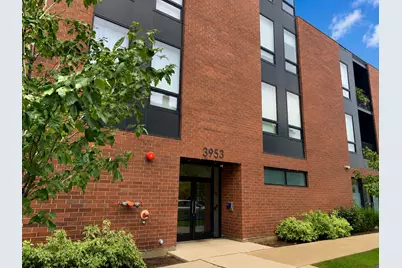 3953 W Dakin Street #201, Chicago, IL 60618 - Photo 15