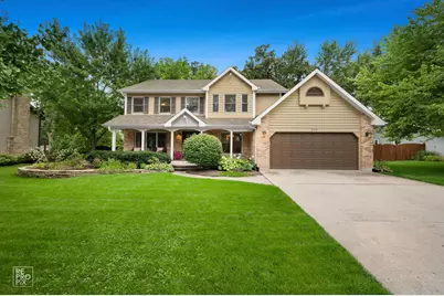3109 Judy Lane, McHenry, IL 60050 - Photo 1