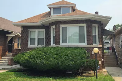 8239 S Carpenter Street, Chicago, IL 60620 - Photo 1