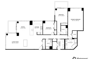 1600 S Prairie Ave, Chicago, IL 60616 - Photo 39