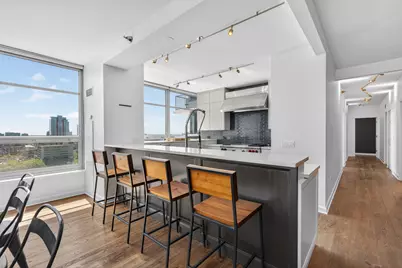 1600 S Prairie Avenue #1901, Chicago, IL 60616 - Photo 9