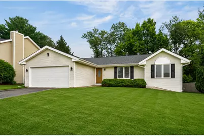 5011 Trafford Drive, Loves Park, IL 61111 - Photo 1