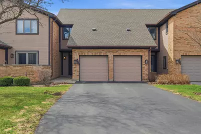 1729 Pebble Beach Court, Hoffman Estates, IL 60169 - Photo 1