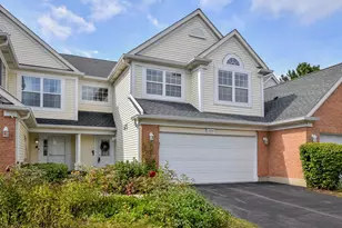 1004 Charlestowne Dr, West Chicago, IL 60185 - Photo 1
