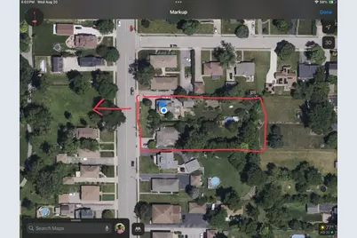 113 S Westmore Meyers Road, Lombard, IL 60148 - Photo 3