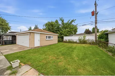 4524 W 100th Place, Oak Lawn, IL 60453 - Photo 21