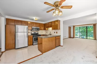 5312 W Windsor Avenue #2W, Chicago, IL 60630 - Photo 9