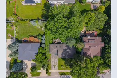 937 S Madison Street, Hinsdale, IL 60521 - Photo 17