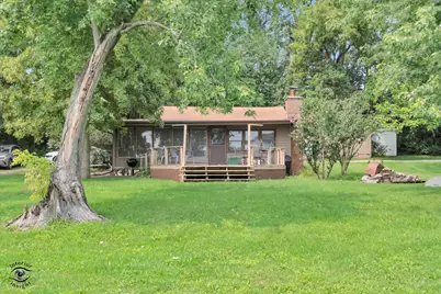 30225 S Readman Lane, Wilmington, IL 60481 - Photo 1