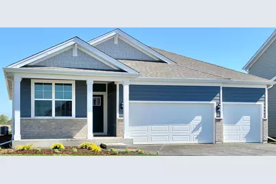 11213 Fleetwood Street, Huntley, IL 60142 - Photo 1