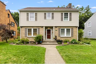 221 N Highland Avenue, Rockford, IL 61107 - Photo 1