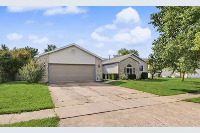 603 Laurel Drive, Saint John, IL 61873 - Photo 1