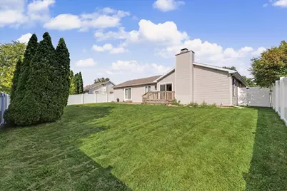 603 Laurel Drive, Saint John, IL 61873 - Photo 35