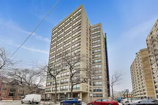 5050 S East End Ave, Chicago, IL 60615 - Photo 1