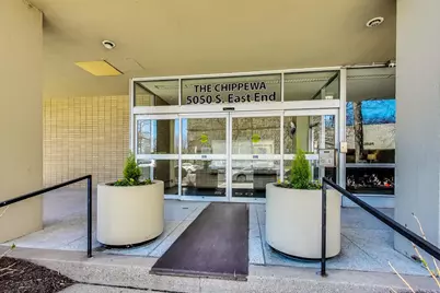 5050 S East End Avenue #3B, Chicago, IL 60615 - Photo 3
