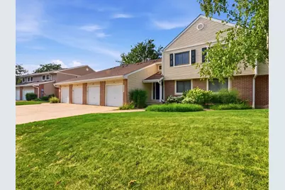 938 Hidden Lake Drive #938, Buffalo Grove, IL 60089 - Photo 1