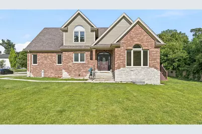 388 Preserve Lane, Wood Dale, IL 60191 - Photo 41