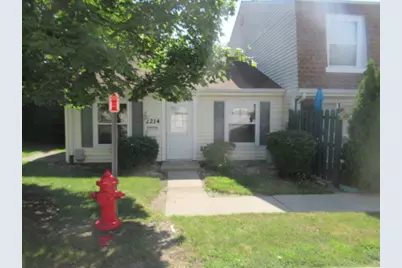 2214 Brittany Court #2214, Schaumburg, IL 60194 - Photo 1
