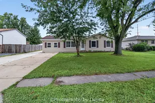 18 N West Ave, Bourbonnais, IL 60914 - Photo 1