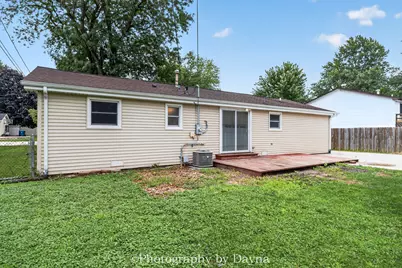 18 N West Avenue, Bourbonnais, IL 60914 - Photo 23