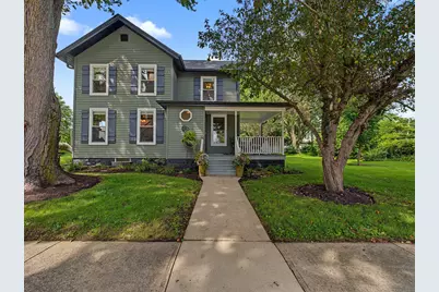 308 W Navaho Avenue, Shabbona, IL 60550 - Photo 1