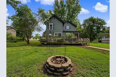 308 W Navaho Avenue, Shabbona, IL 60550 - Photo 5